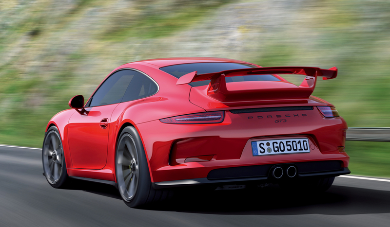 Illustration for article titled All The Crazy, Expensive And Crazy Expensive Cars That Just Debuted In Geneva